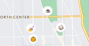 Lucu Banget! Kamu Bisa Beri Tanda Emoji di Google Maps