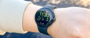 Google Pixel Watch 2 Rilis di India 5 Oktober 2023