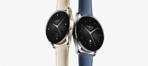 Xiaomi Watch S3 Hadir dengan Konektivitas 4G