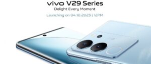 Vivo Umumkan Tanggal Peluncuran Vivo V29 Pro