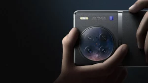 Vivo X100 Pro Hadirkan 100mm Periscope Camera