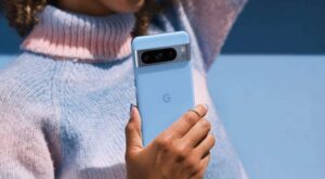 Google Berikan Dukungan 7 Tahun Spare Part di Pixel 8 Series