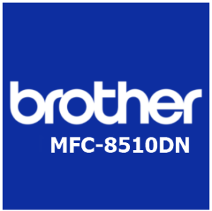 Logo - Brother MFC-8510DN