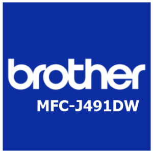 Logo - Brother MFC-J491DW