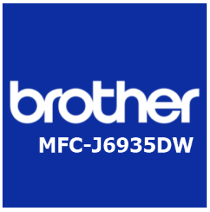 Logo - Brother MFC-J6935DW