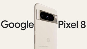 Detail Lebih Lanjut dari Tensor G3 di Pixel 8 Series