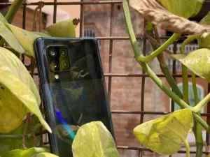 Mendekati Peluncuran, Samsung Rilis Galaxy M44 5G