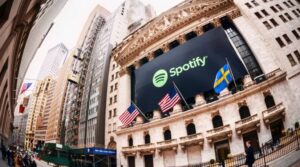 Spotify Laporkan Total Keuntungan di Q3 2023