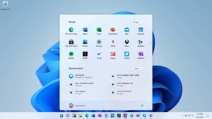 ‘Recommended’ di Start Menu Hadirkan Rekomendasi Folder