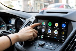 Android Auto Mulai Uji Coba ‘Disconnect Button’