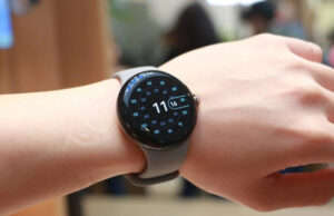 Google Pixel Watch Perdana Dapatkan Wear OS 4