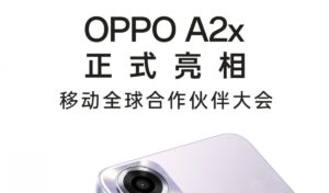 Oppo Siap Rilis Oppo A2x di 14 Oktober 2023