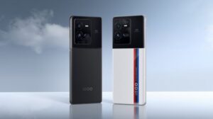 Vivo iQOO 12 Series Hadirkan 64MP Telephoto Camera