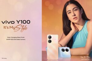 Vivo Siap Meluncurkan Vivo Y100 5G di 27 Oktober