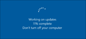 Kamu Sekarang Bisa Aktifkan Update Otomatis di Windows 10