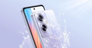 Oppo Debutkan Oppo A2 dengan Dimensity 6020