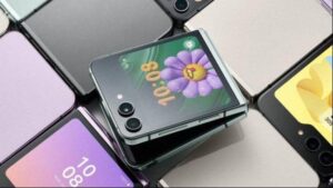 Samsung Bantah Rumor Produksi Galaxy Fold Versi Murah