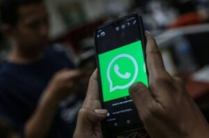 WhatsApp Nantinya akan Hadirkan Verifikasi Lewat Email