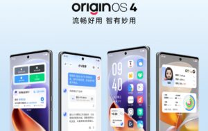 Vivo Rilis Origin OS 4, Hadirkan Peningkatan Memori