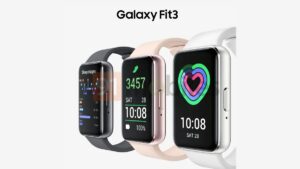 Samsung Galaxy Fit3, Bocoran Hingga Varian Warna