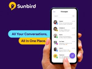 Sunbird, Rekan Kerja Nothing Chats Tutup Hari Ini!