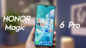 Honor Magic6 Pro Bekali Kamera dengan 160MP Periscope