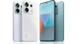 Xiaomi Redmi Note 13 Pro Rilis Versi LTE dan 5G