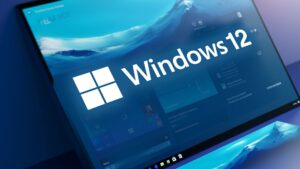 New Rumor! Windows 11 24H2 Kabarnya akan Jadi versi Windows 12