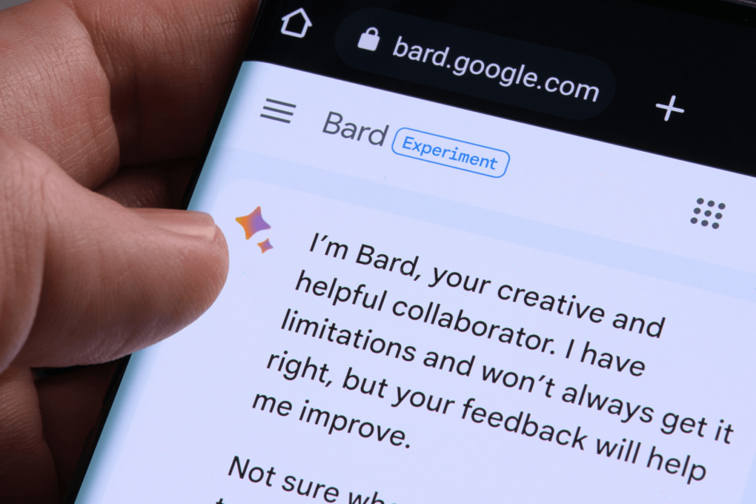 Google Umumkan Gemini, Multimodal AI Di Bard