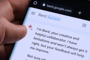 Google Umumkan Gemini, Multimodal AI di Bard