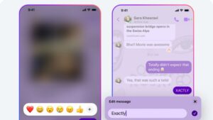 Facebook Messenger Kini Dapatkan Enkripsi E2EE