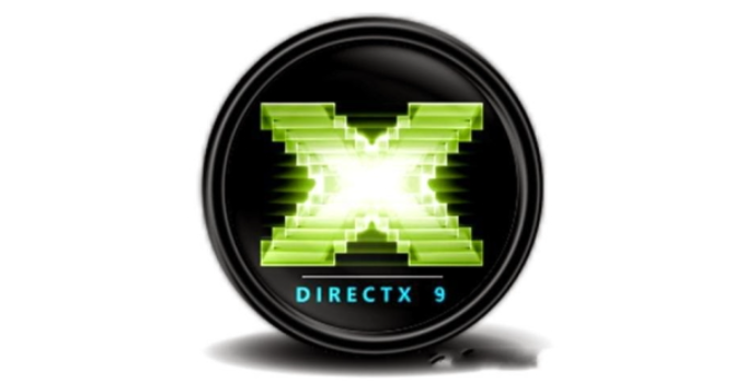 Download DirectX 9.0c Terbaru