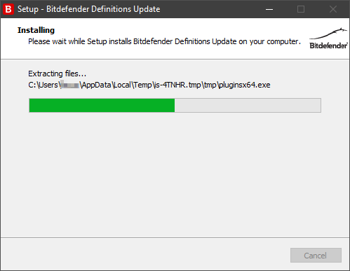 Download Bitdefender Virus Definitions Terbaru