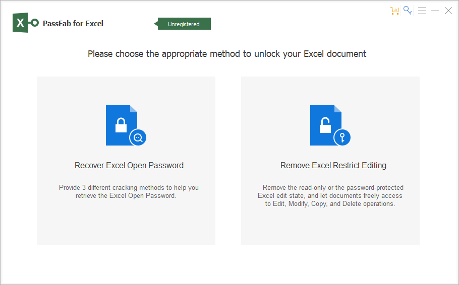 Download PassFab for Excel Terbaru