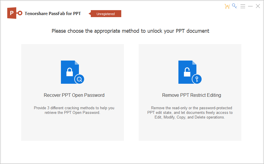 Download PassFab for PPT Terbaru