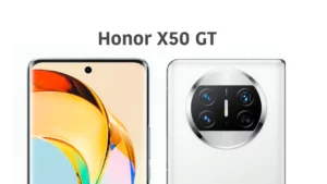 honor x50 gt