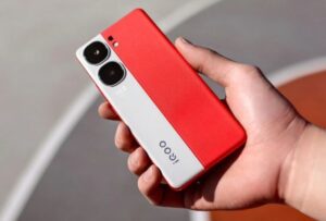 iQOO Neo9 Pro Meluncur dengan Dimensity 9300 SoC