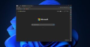 Kamu Bisa Aktifkan Mica di Microsoft Edge Windows 11