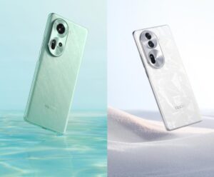 Oppo Reno11 Series Meluncur Global di 11 Januari 2024