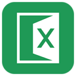 Passper for Excel logo