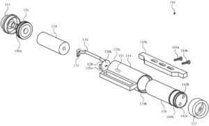 Apple Inc akan Tambahkan External Flashlight di Apple Watch