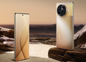 Official! Tecno Spark 20 Pro+ Meluncur di Januari 2024