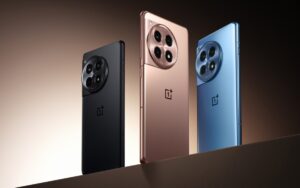 Masa Depan, OnePlus Ace 3 Meluncur Minggu Depan