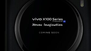 Rilis Perdana di Asia Tenggara, Vivo X100 Pilih India