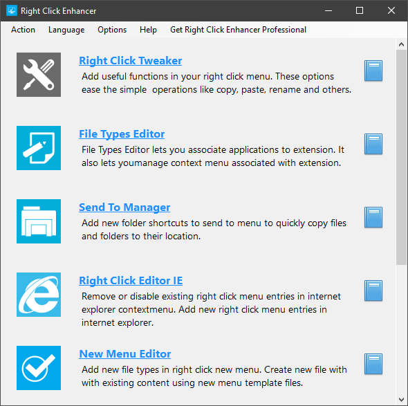 Download Right Click Enhancer Terbaru