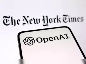 OpenAI Tawarkan 77 Miliar untuk Melatih ChatGPT di Media Jurnalis?