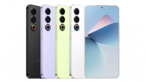 Meizu 21 Pro Rilis Februari dengan 50MP Triple Camera