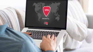 Hati-Hati! Ternyata Ada VPN Palsu di Ekstensi Chrome