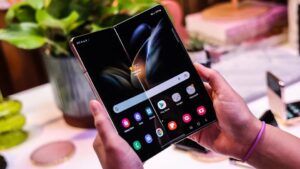 Rumor: Samsung Janjikan ‘Entry-Lebel’ untuk Galaxy Z Fold?