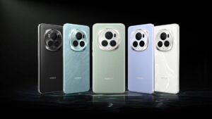 Honor Magic6 Series akan Debut dengan Chipset Gahar dan 1TB